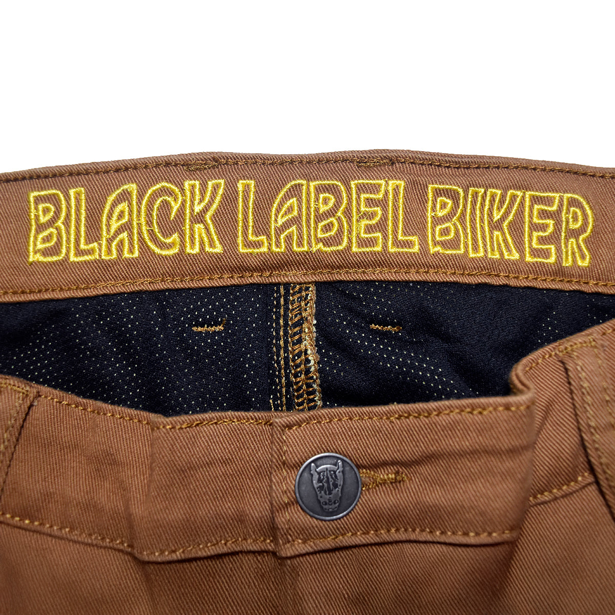Military Green Karakorum Pants