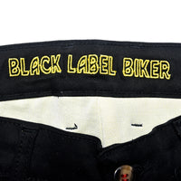 Pantalón de Vestir McQueen con Kevlar®