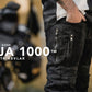 Pantalon Black Label Biker Baja 1000