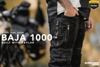 Baja 1000 Pants