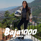 Pantalon Black Label Biker Baja 1000 Mujer
