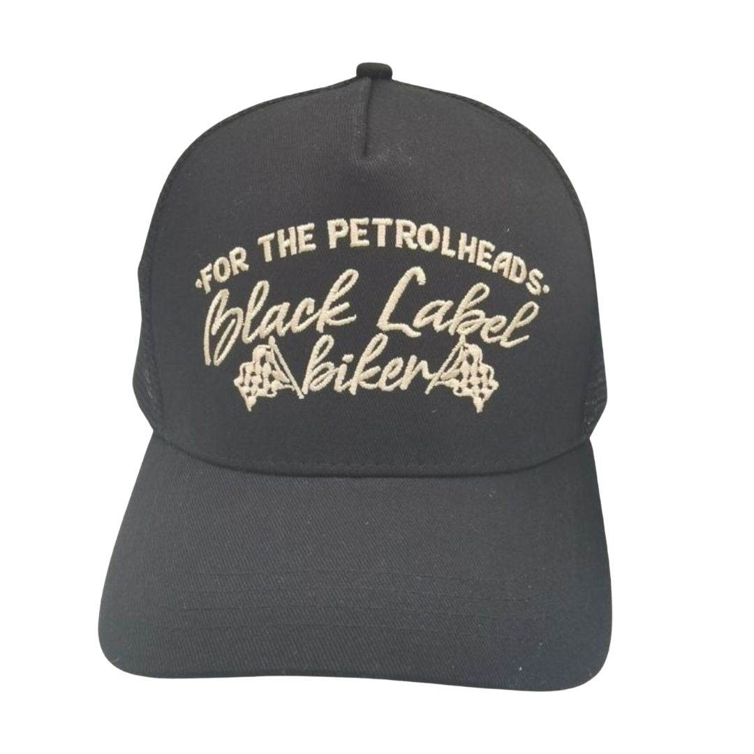BLB® Petrolheads Cap