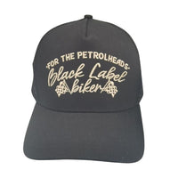 BLB® Petrolheads Cap