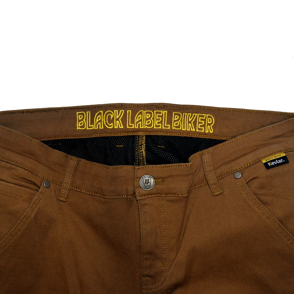 Military Green Karakorum Pants