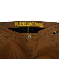 Military Green Karakorum Pants