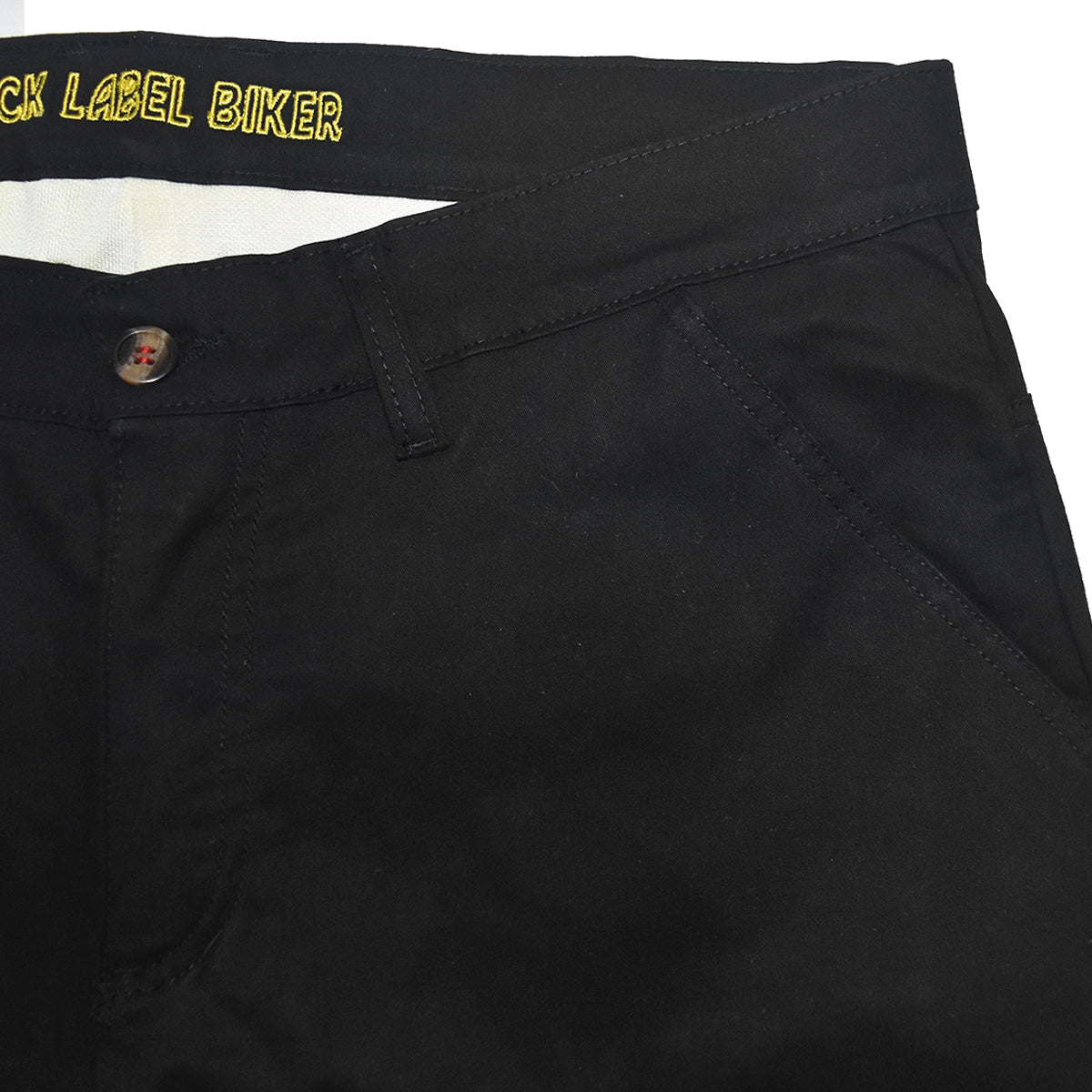 Pantalón de Vestir McQueen con Kevlar®