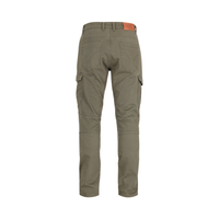 Pantalón Karakorum Negro con DuPont™ Kevlar®