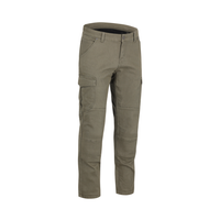 Pantalón Karakorum Negro con DuPont™ Kevlar®