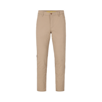 McQueen Drill Stretch Pants