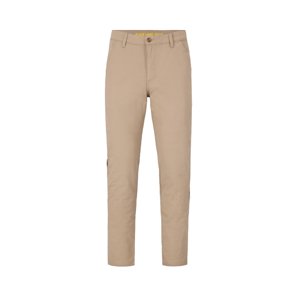 Mcqueen Pants (Drill)