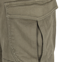 Pantalón Karakorum Negro con DuPont™ Kevlar®