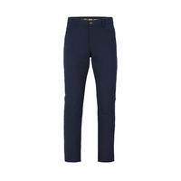 McQueen Drill Stretch Pants