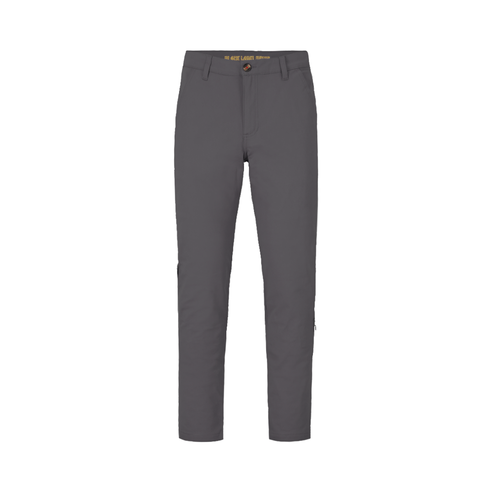 Mcqueen Pants (Drill)