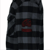 Overshirt Pastrana