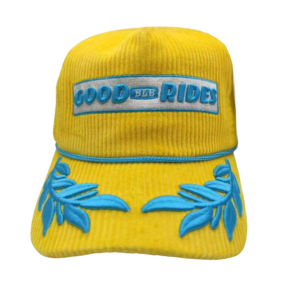 Gorra Good Rides
