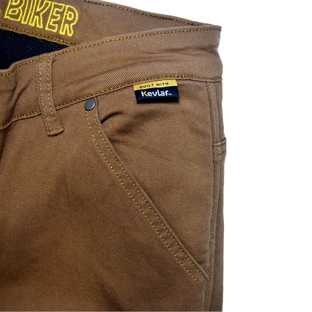 Military Green Karakorum Pants