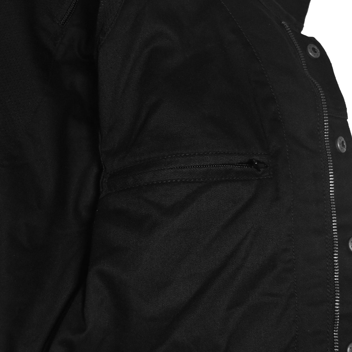 Pegasus Jacket