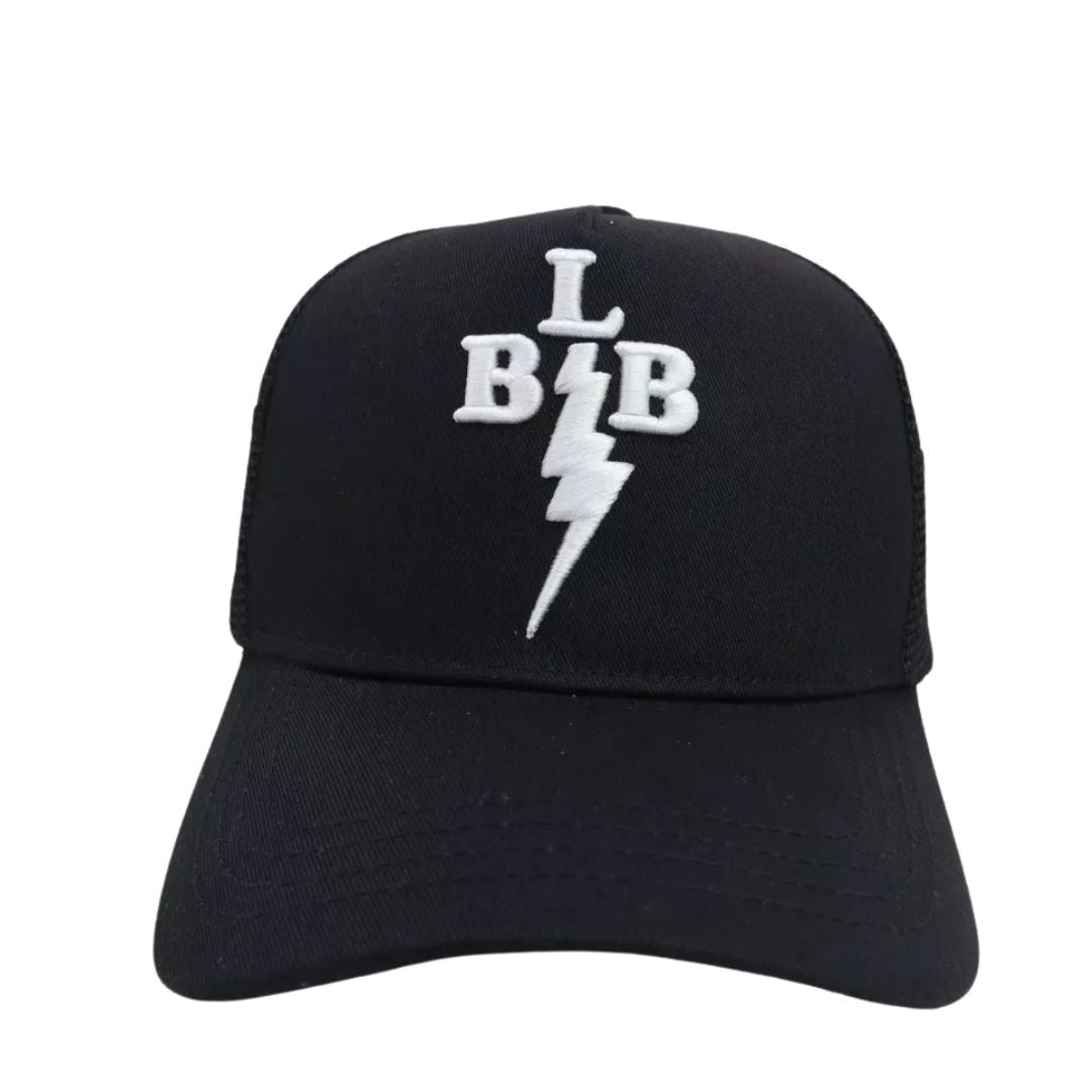🎁 Gorra BLB® Thunder (100% off)
