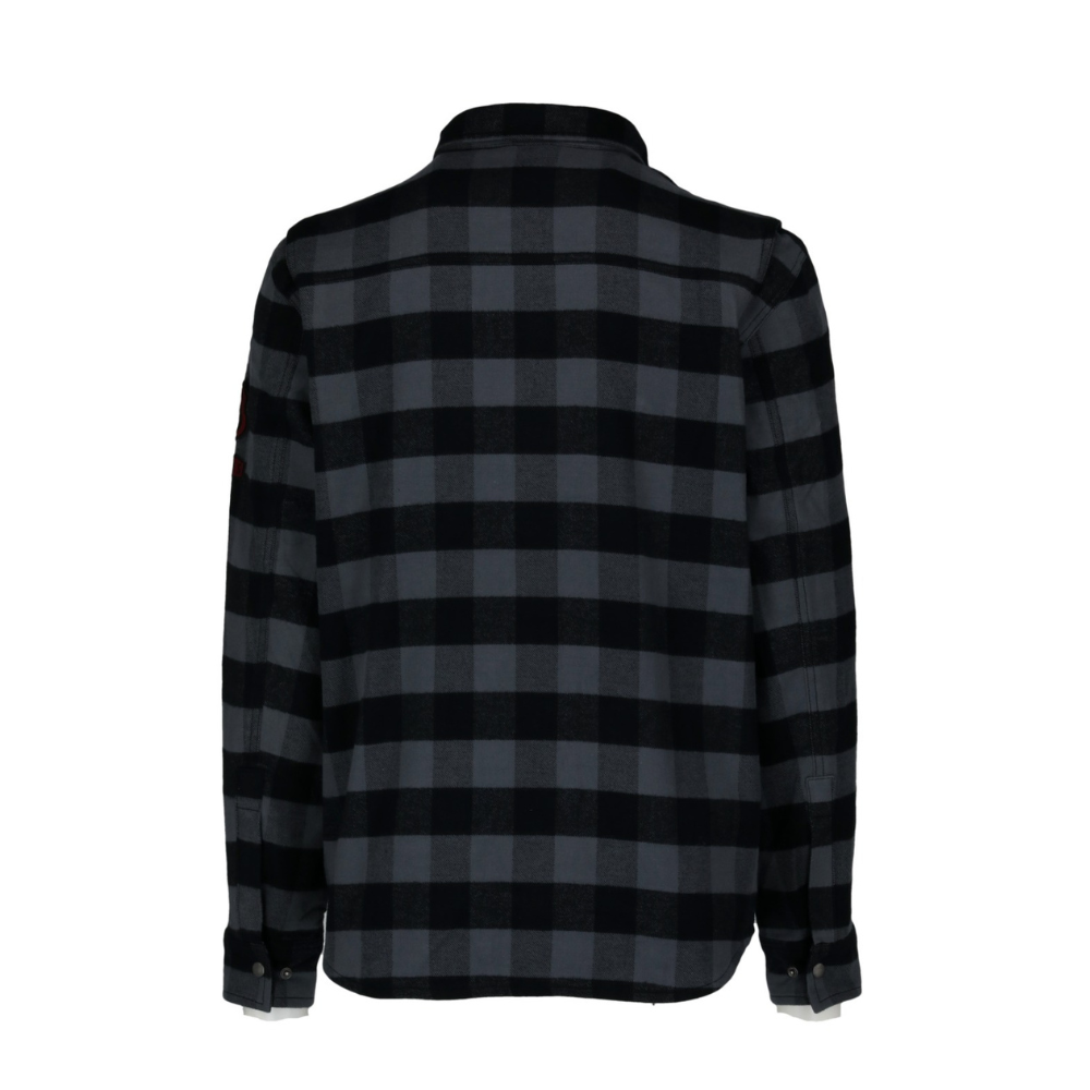 Overshirt Pastrana