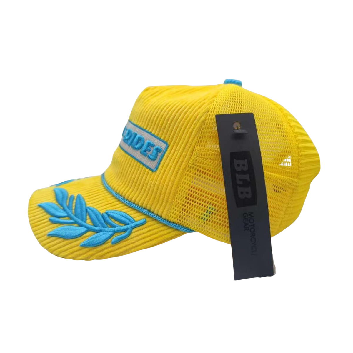 Gorra Good Rides