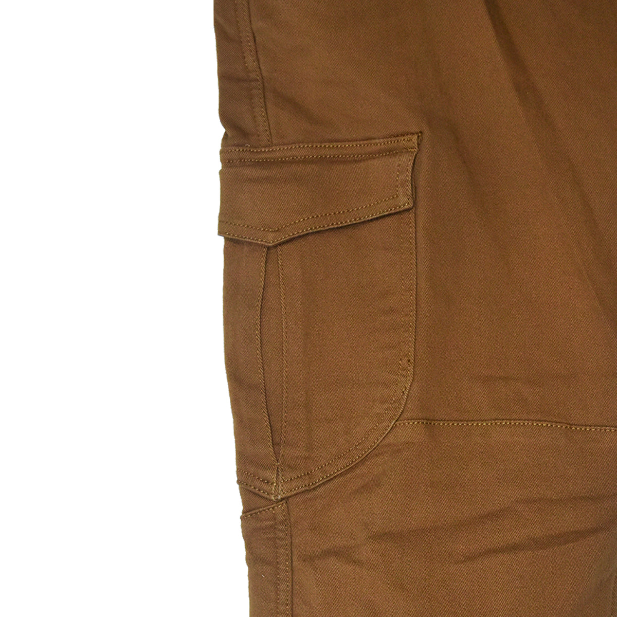 Military Green Karakorum Pants