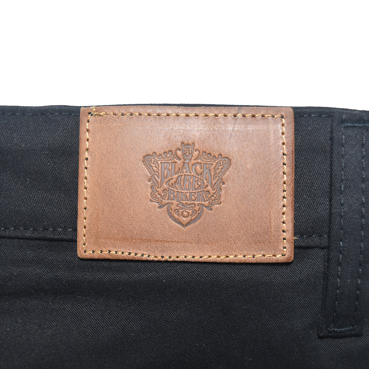 Pantalón de Vestir McQueen con Kevlar®
