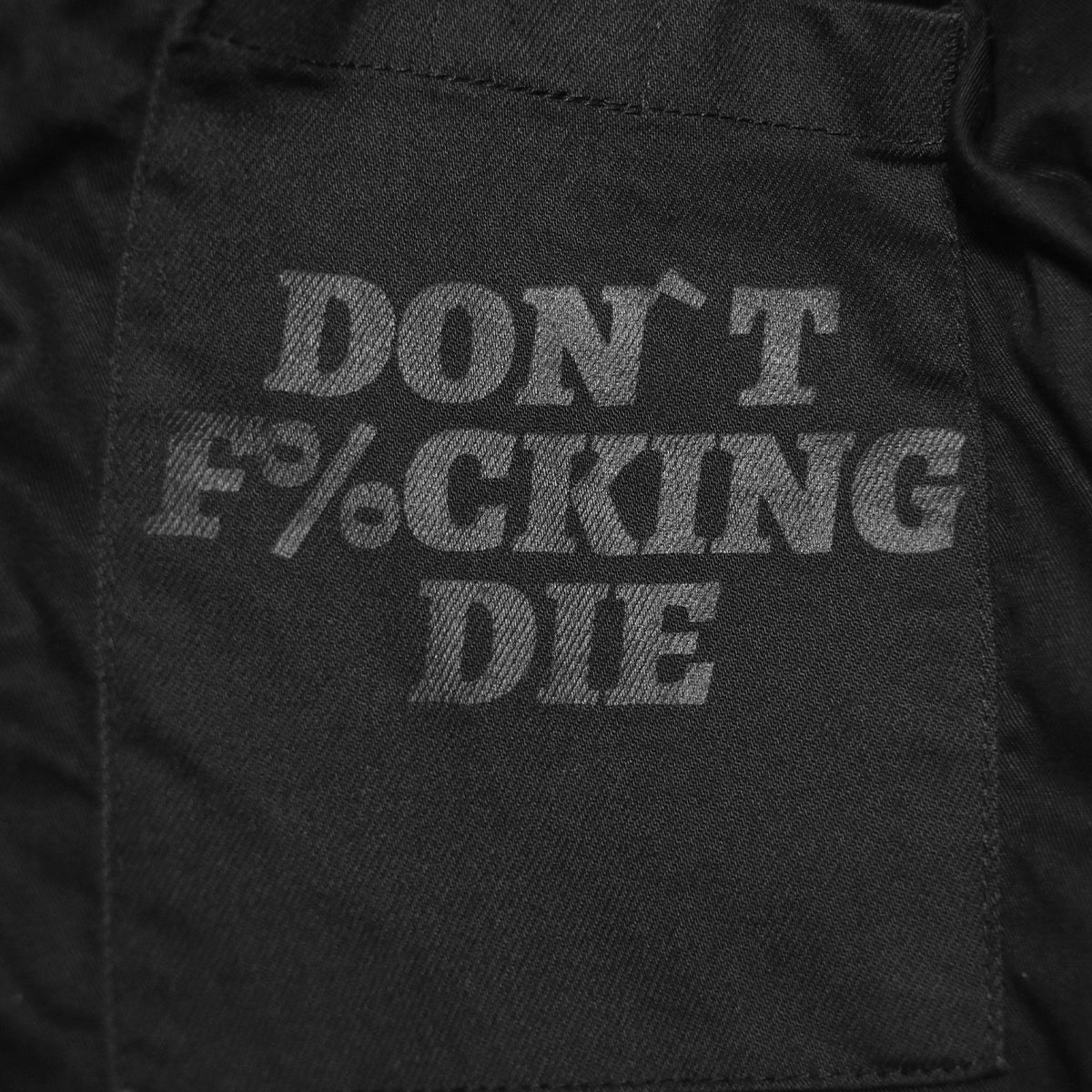 Pegasus Jacket