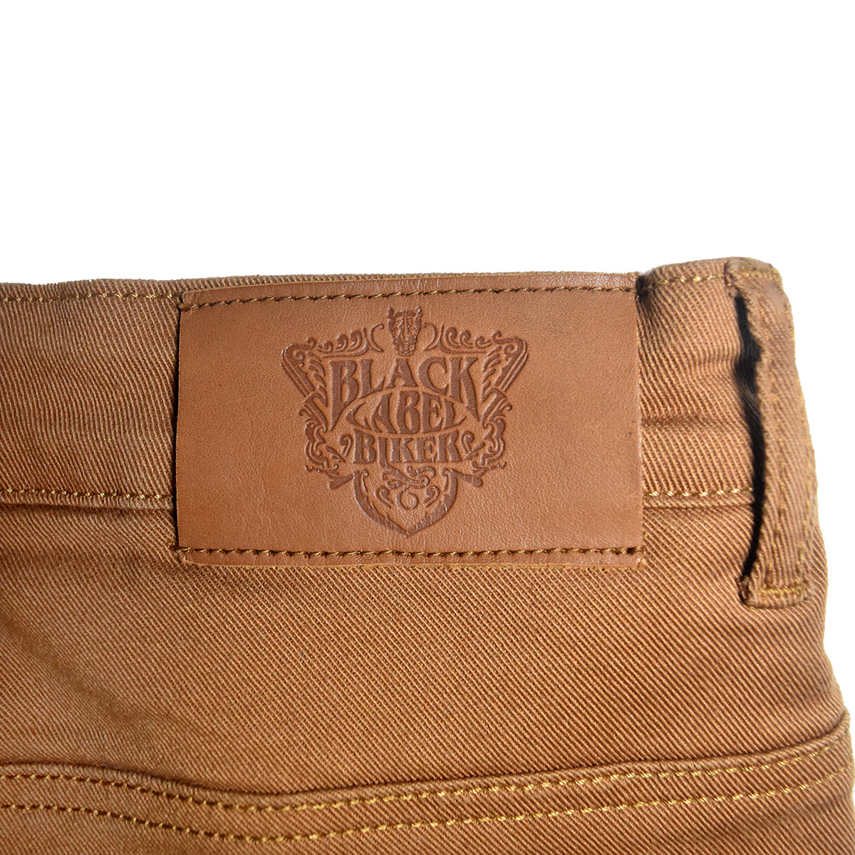 Military Green Karakorum Pants