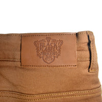Military Green Karakorum Pants