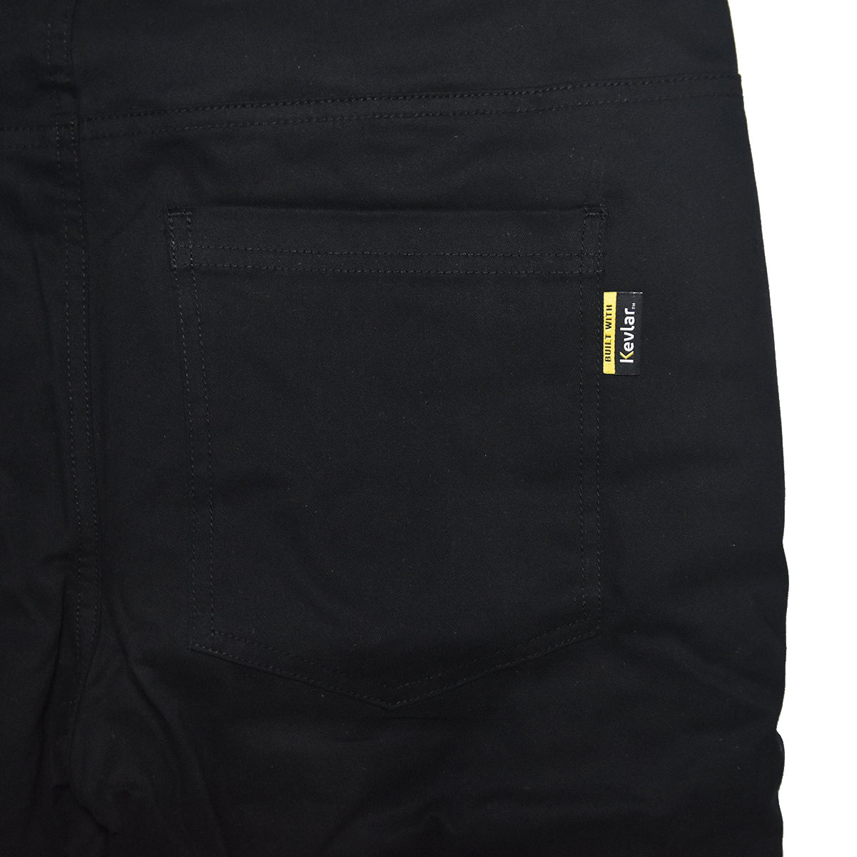 Pantalón de Vestir McQueen con Kevlar®