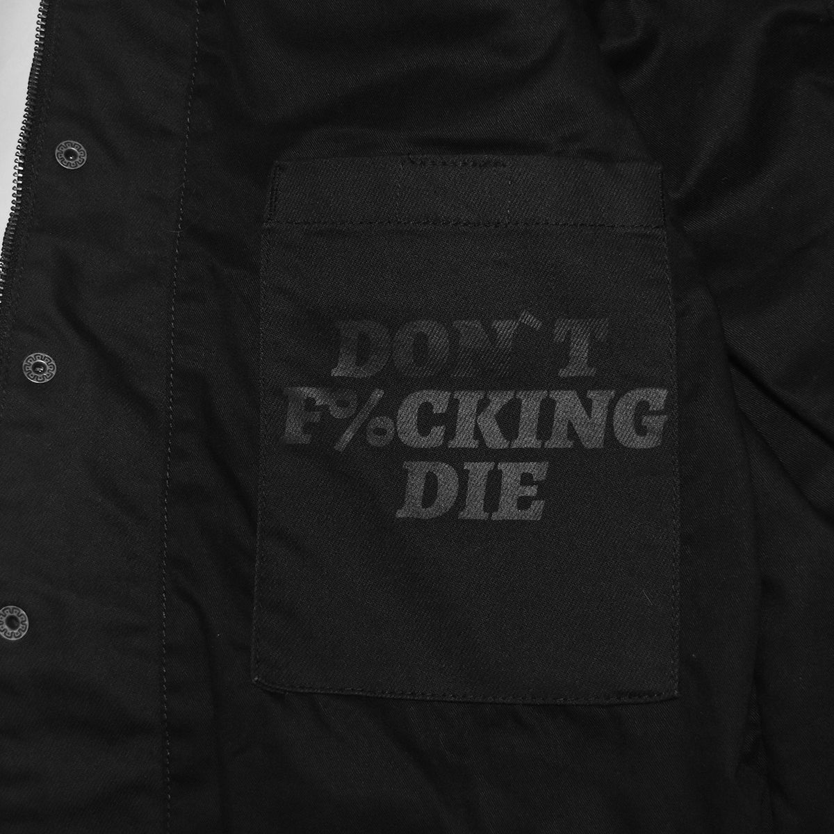 Pegasus Jacket