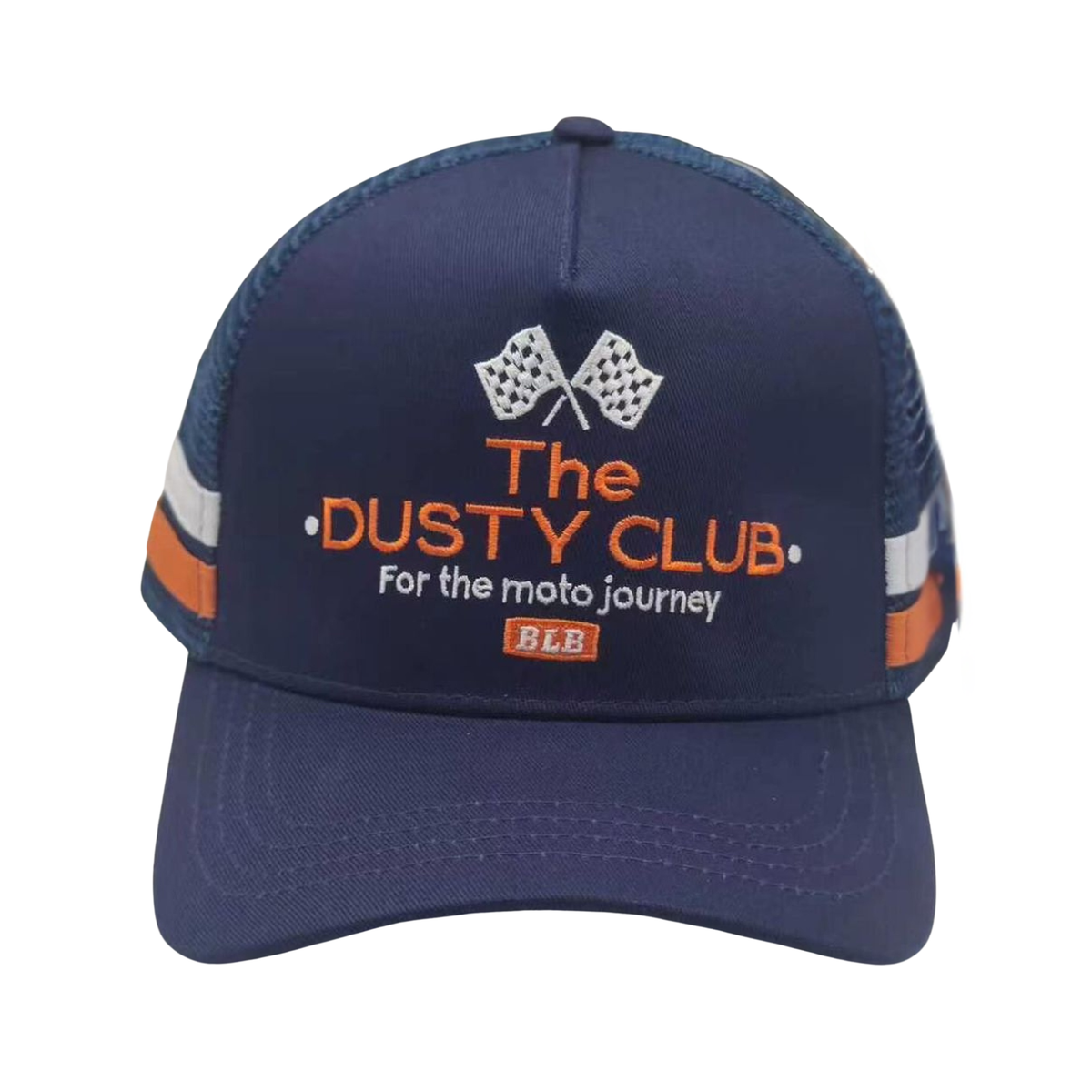 Gorra Dusty Club