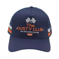Gorra Dusty Club