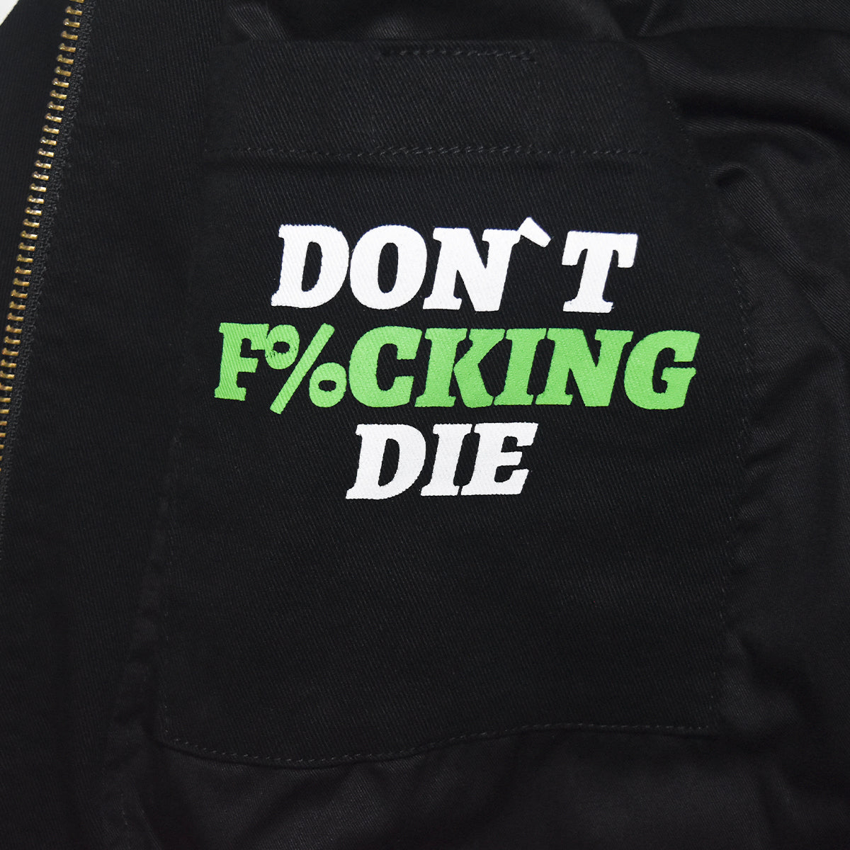 Pegasus Jacket
