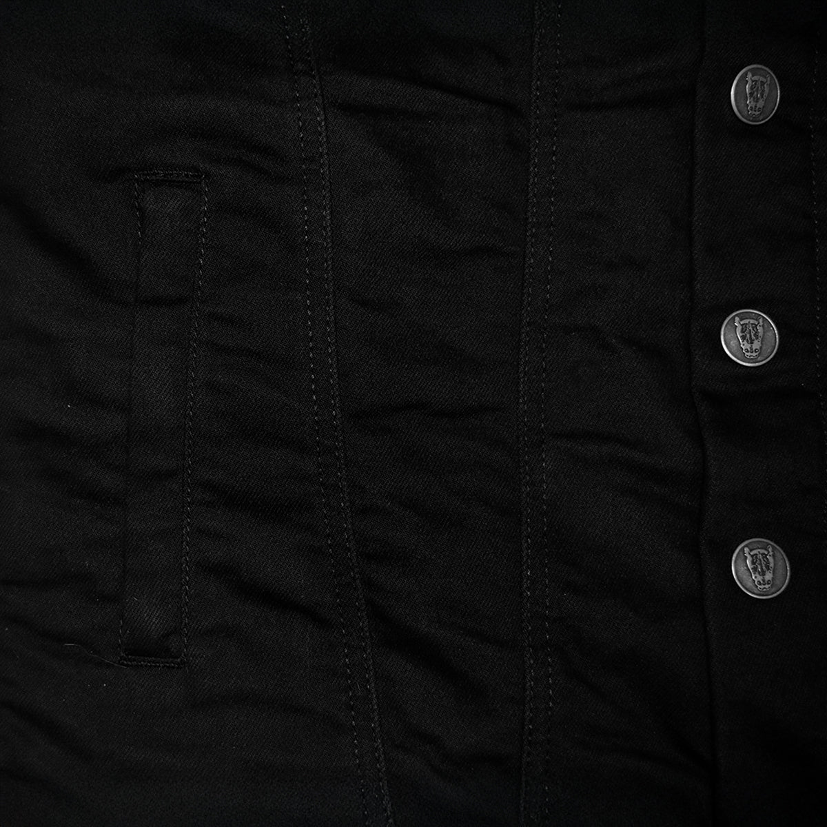 Pegasus Jacket