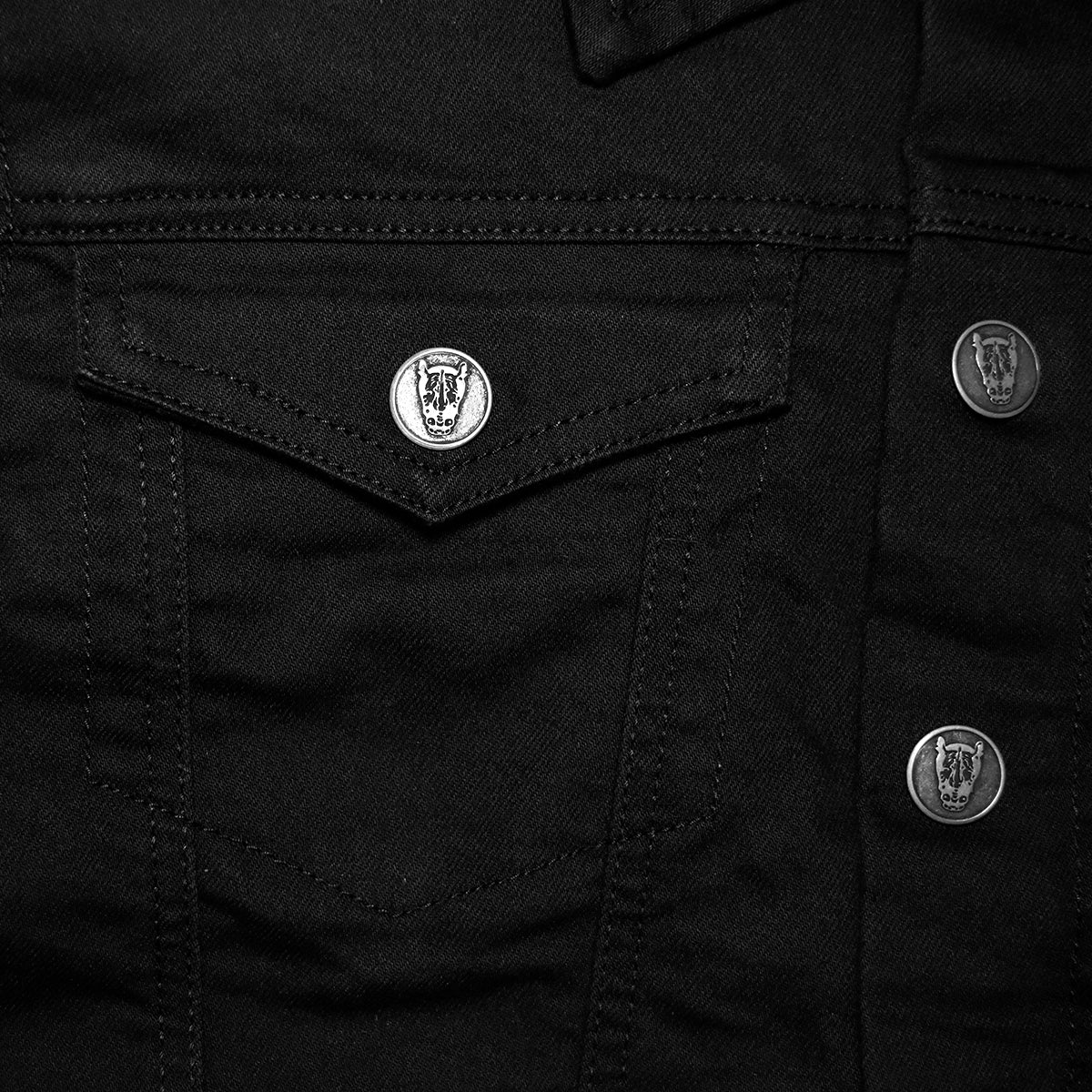 Pegasus Jacket