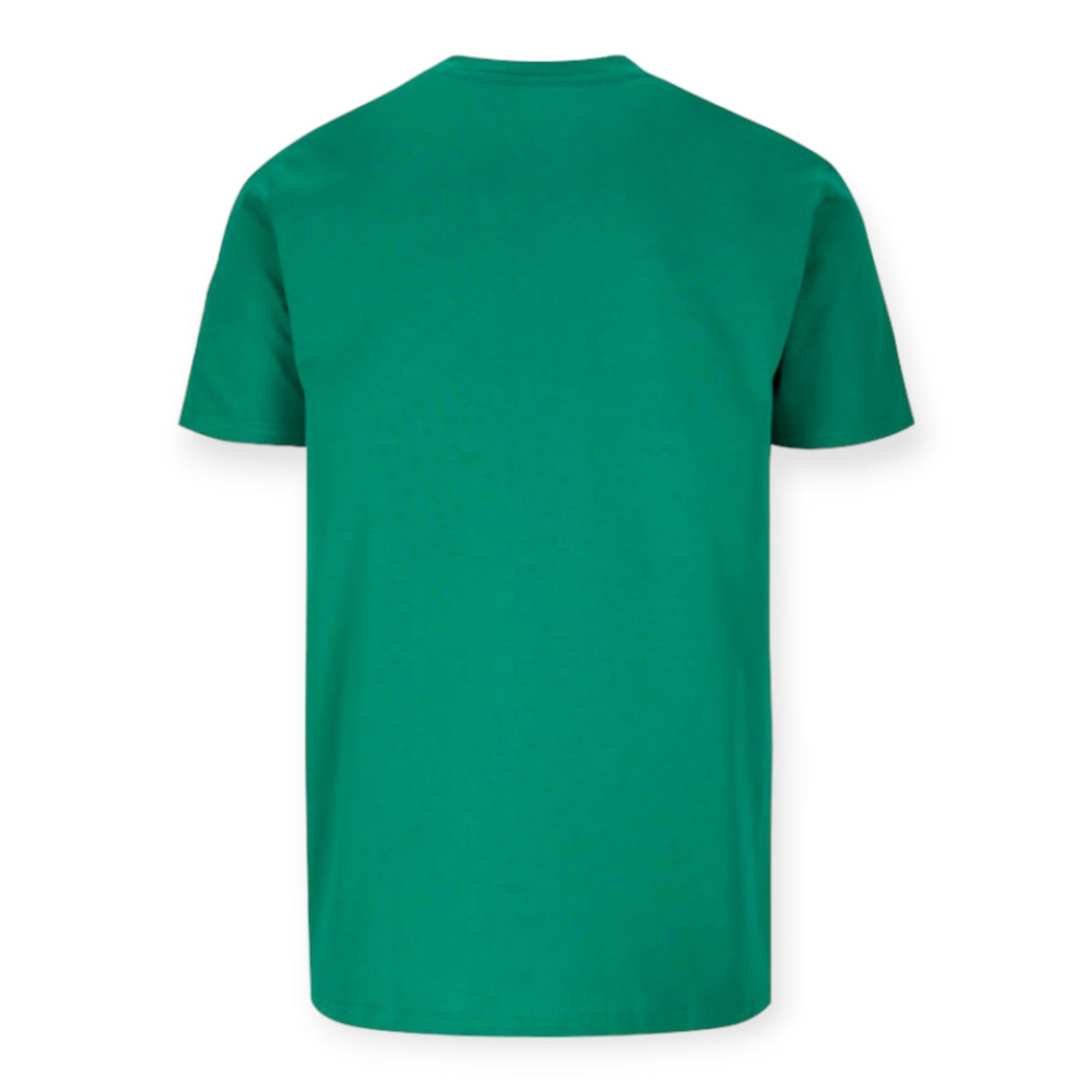 Green Short Sleeve Wing T-shirt