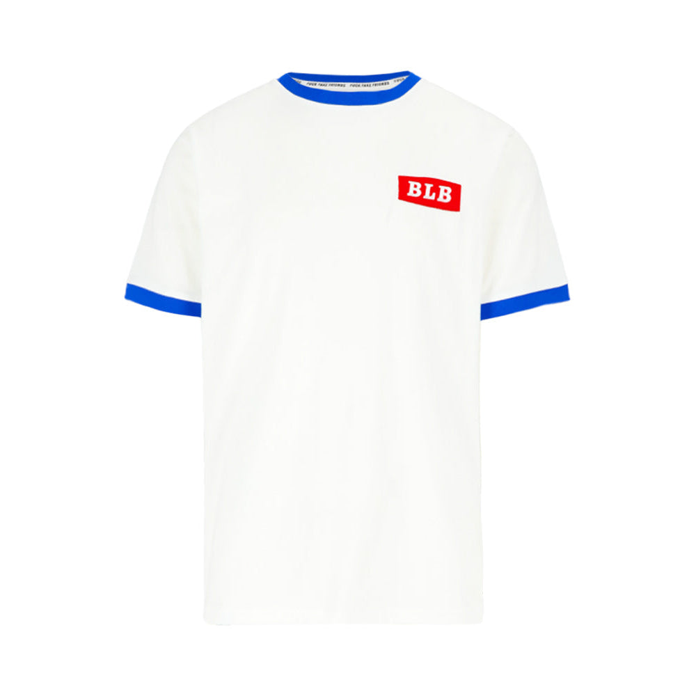 Playera Le Mans