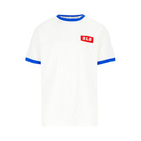 Playera Le Mans