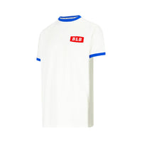 Playera Le Mans