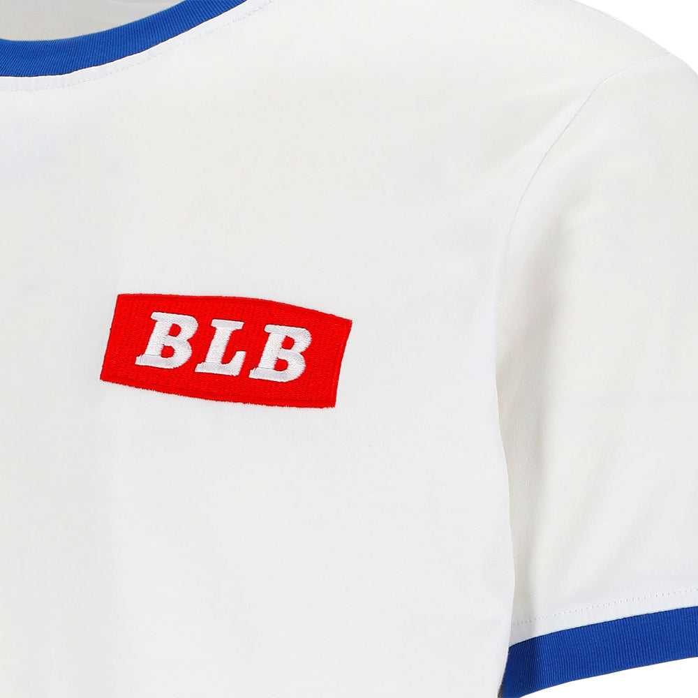 Playera Le Mans