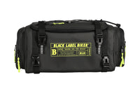 Born in the Road Travel Bag 35L - Verde Limón