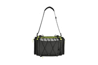 Born in the Road Travel Bag 35L - Verde Limón
