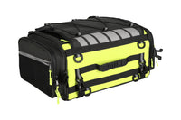 Born in the Road Travel Bag 35L - Verde Limón