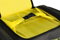 Born in the Road Travel Bag 35L - Verde Limón