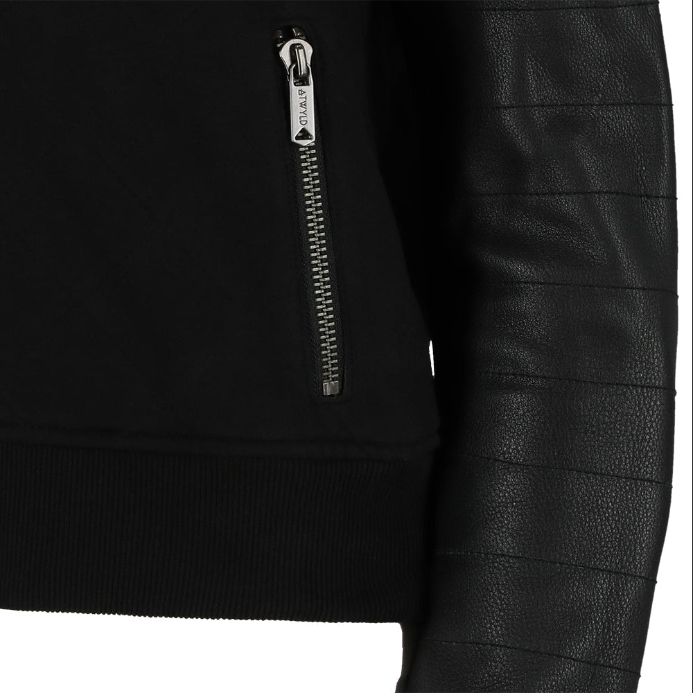 Chamarra Austral con DuPont™  Kevlar® de Dama