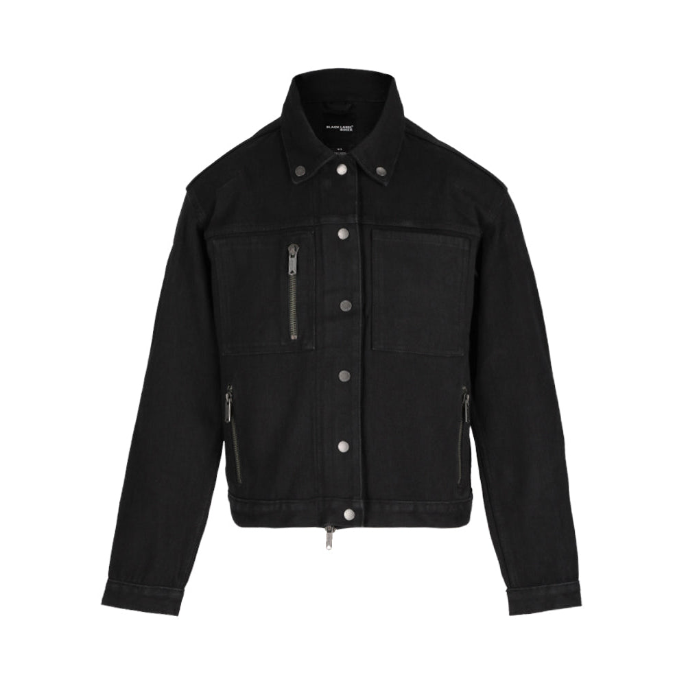 Chamarra California 1 con DuPont™  Kevlar® de Dama