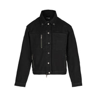 Chamarra California 1 con DuPont™  Kevlar® de Dama