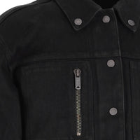 Chamarra California 1 con DuPont™  Kevlar® de Dama