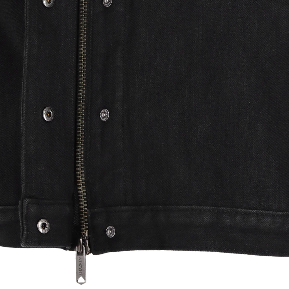 Chamarra California 1 con DuPont™  Kevlar® de Dama